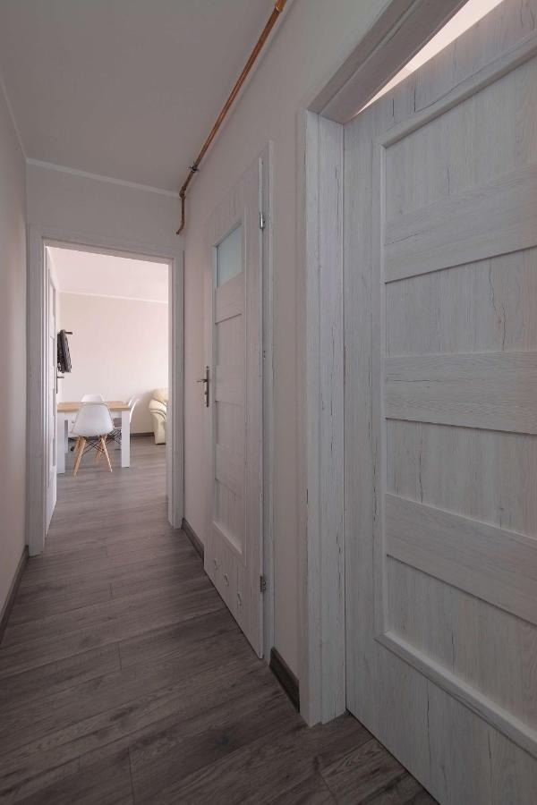 Cb, 200M Od Morza, 400M Od Monte Cassino, Sinus Apartments Sopot Ngoại thất bức ảnh