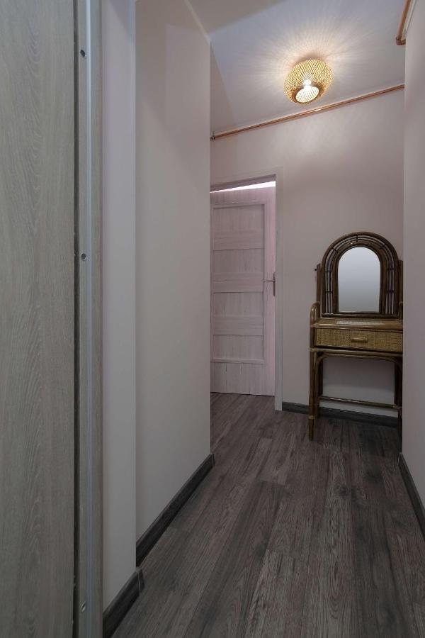 Cb, 200M Od Morza, 400M Od Monte Cassino, Sinus Apartments Sopot Ngoại thất bức ảnh